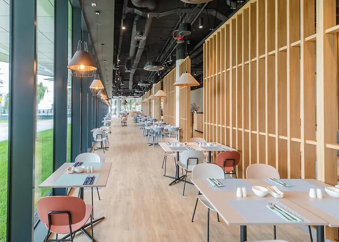 アパート Almar Seaside Park Private コウォブジェク