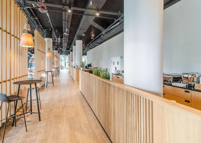 Almar Seaside Park Private コウォブジェク